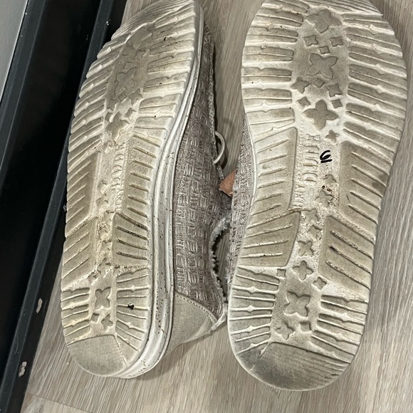 Hey Dudes Wendy Warmth 7 - Picture 4 of 6